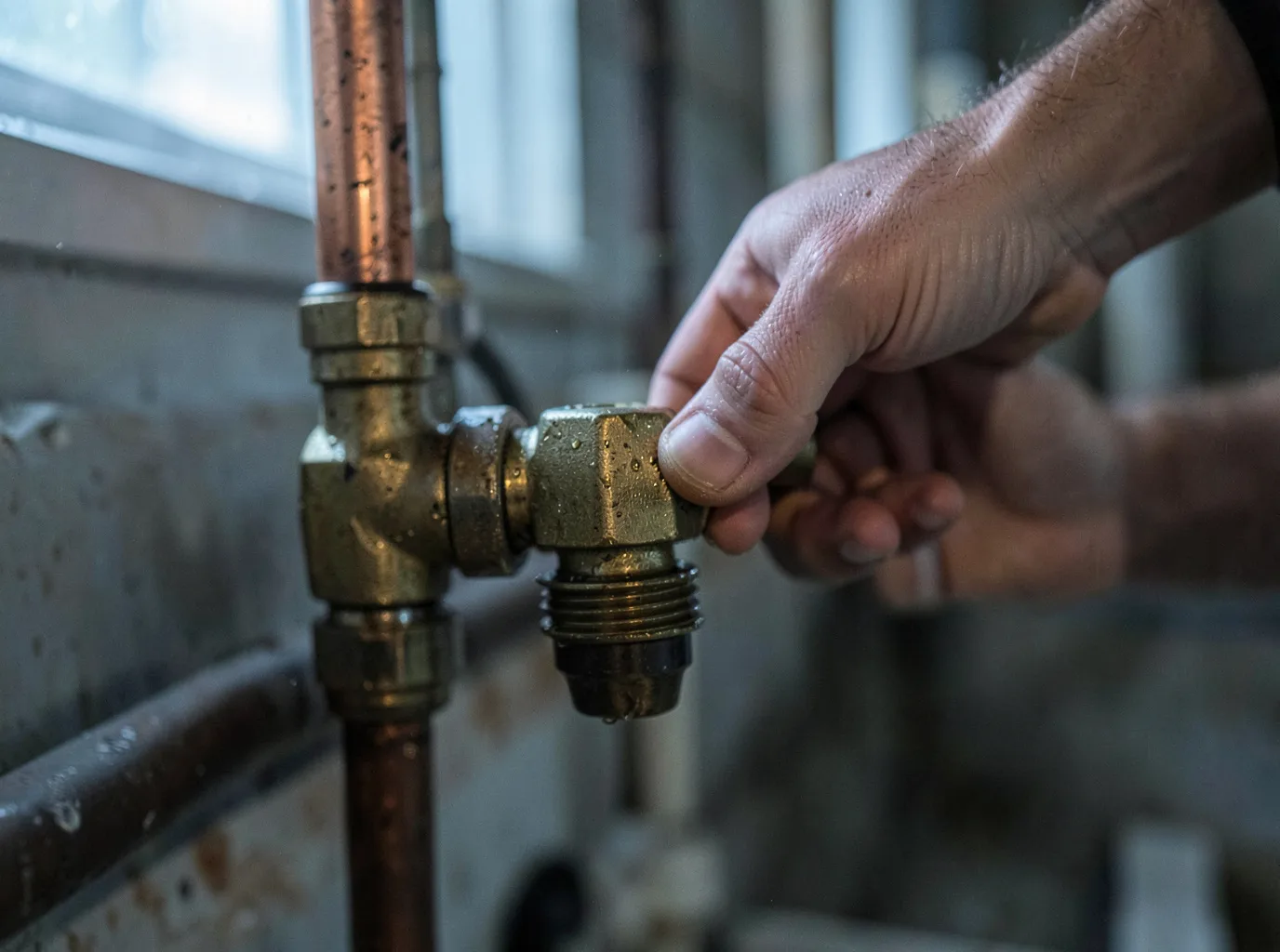 Emergency Plumber Union, MI FAQs